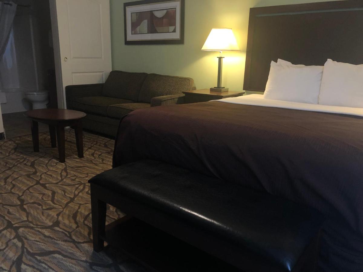  | Aspen Suites Hotel Sitka