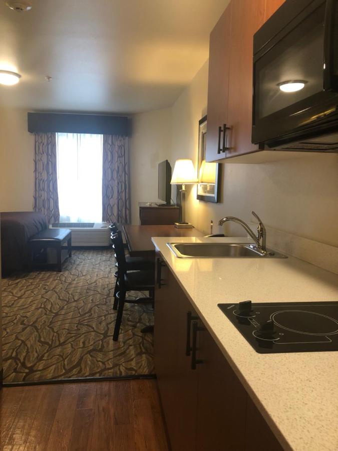  | Aspen Suites Hotel Sitka
