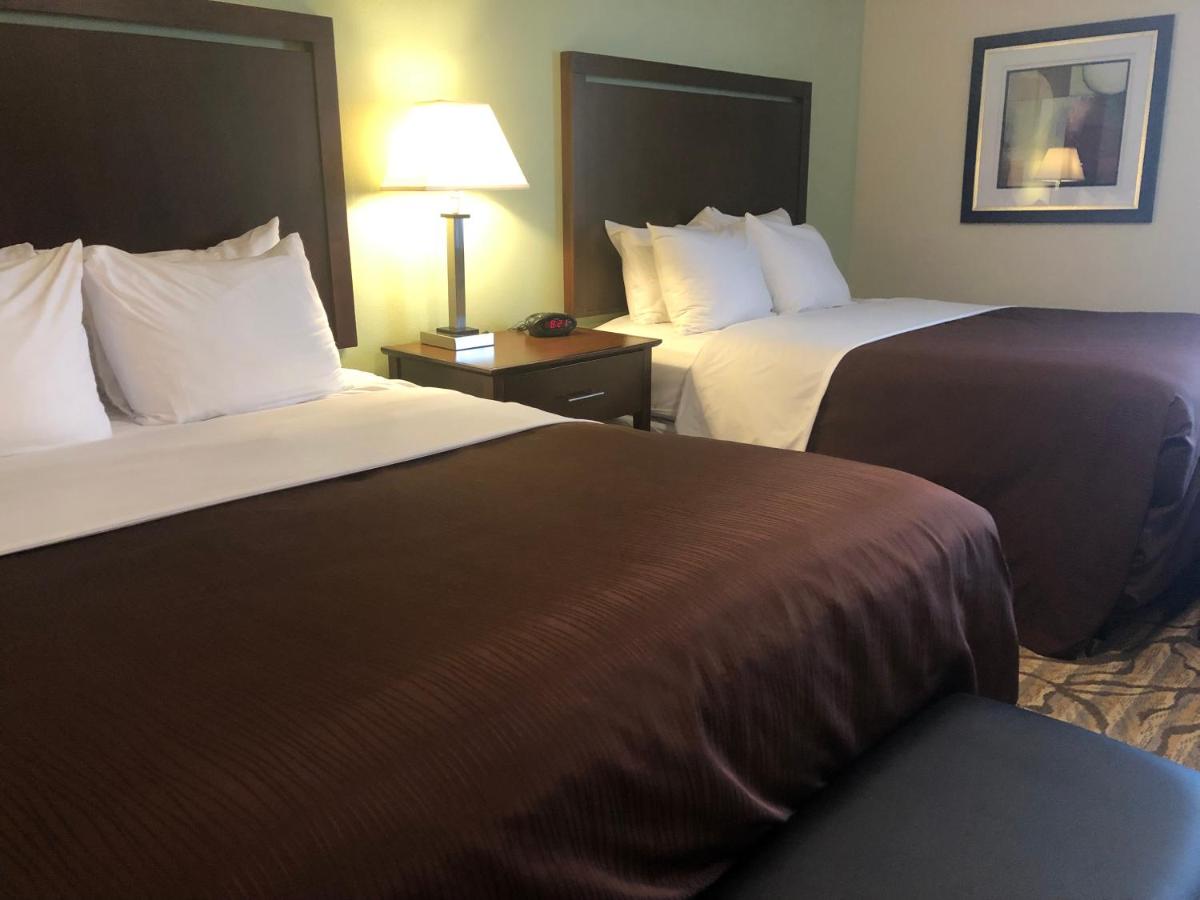  | Aspen Suites Hotel Sitka