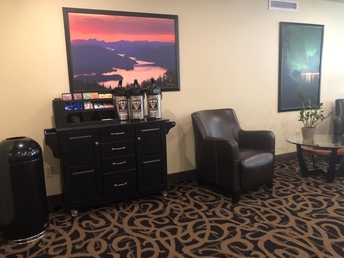  | Aspen Suites Hotel Sitka