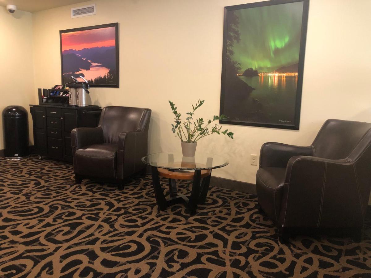  | Aspen Suites Hotel Sitka
