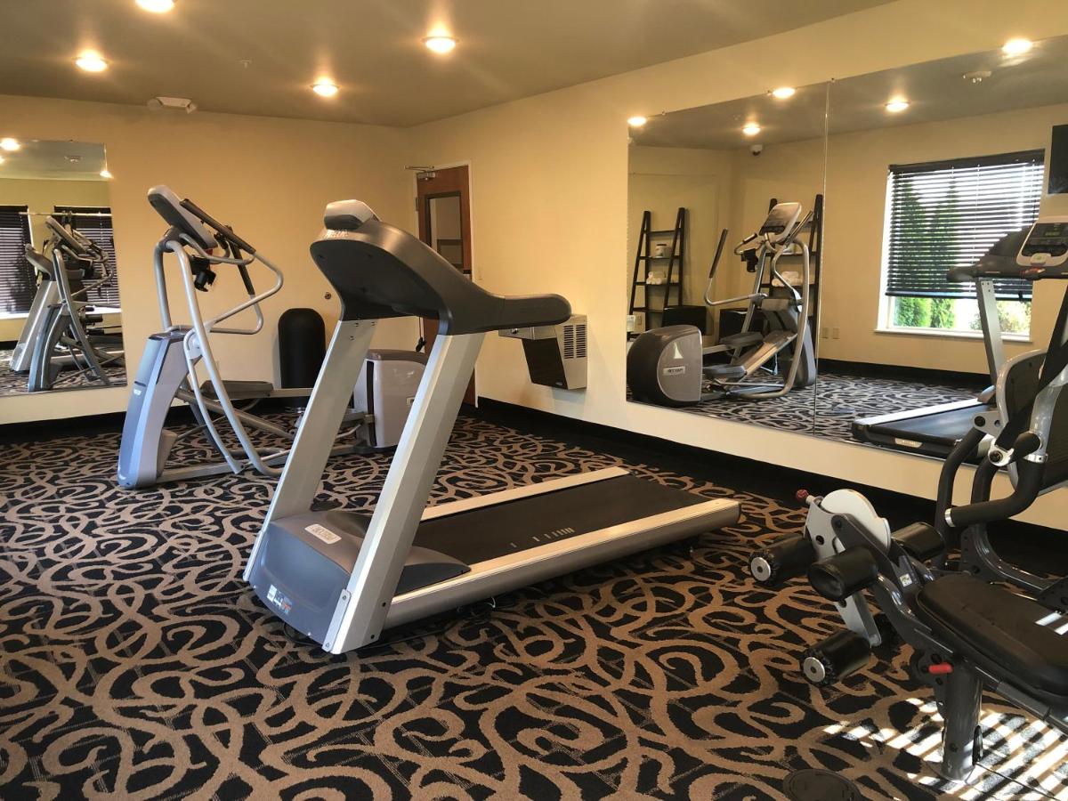  | Aspen Suites Hotel Sitka