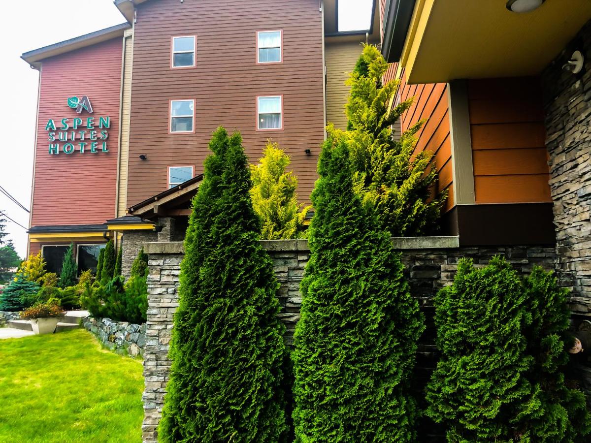  | Aspen Suites Hotel Sitka