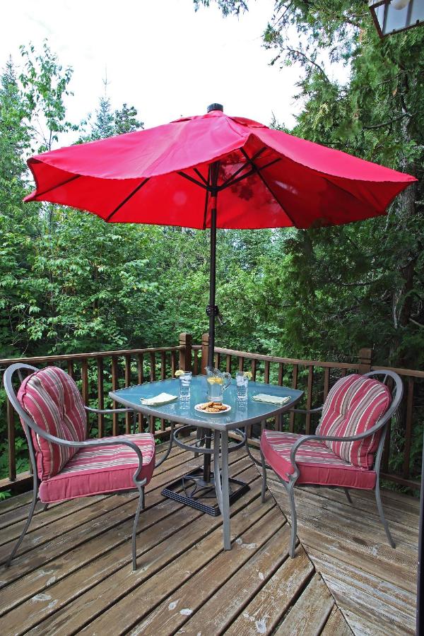| Poplar Creek Guesthouse