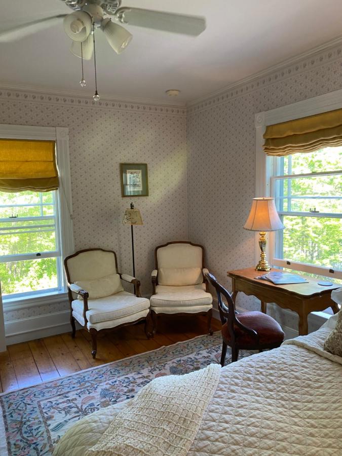 | Victorian by the Sea