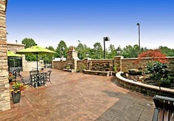 | Fairfield Inn Suites Elkin Jonesville
