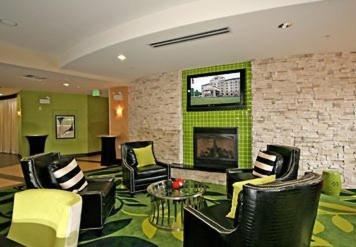 | Fairfield Inn Suites Elkin Jonesville