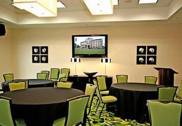 | Fairfield Inn Suites Elkin Jonesville