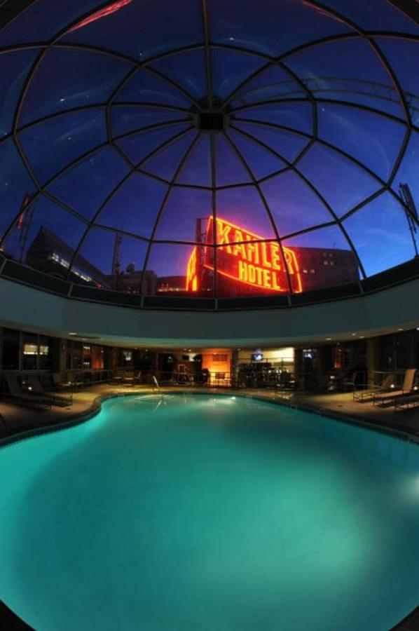 | The Towers at The Kahler Grand