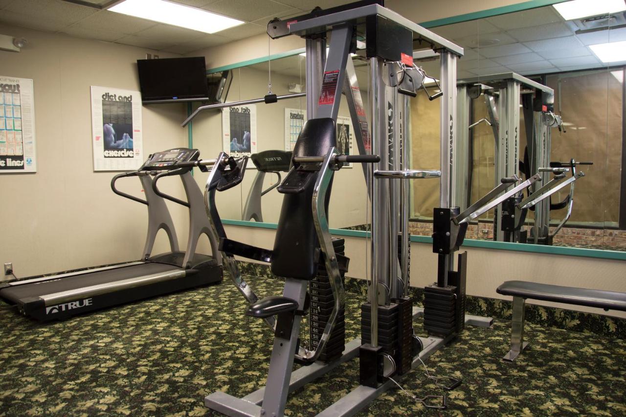 | Lamplighter Inn & Suites Pittsburg