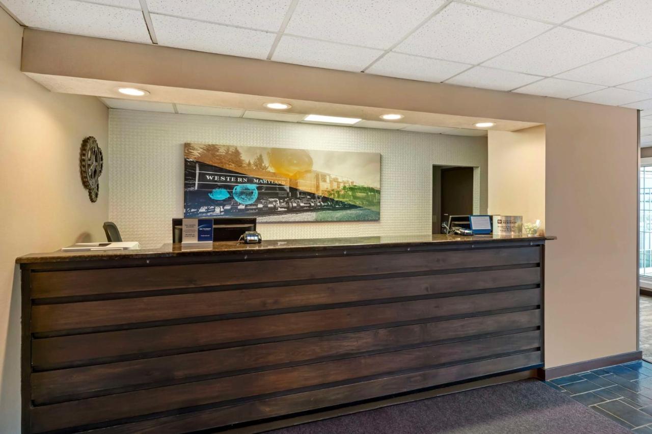 | Best Western Westminster Hotel