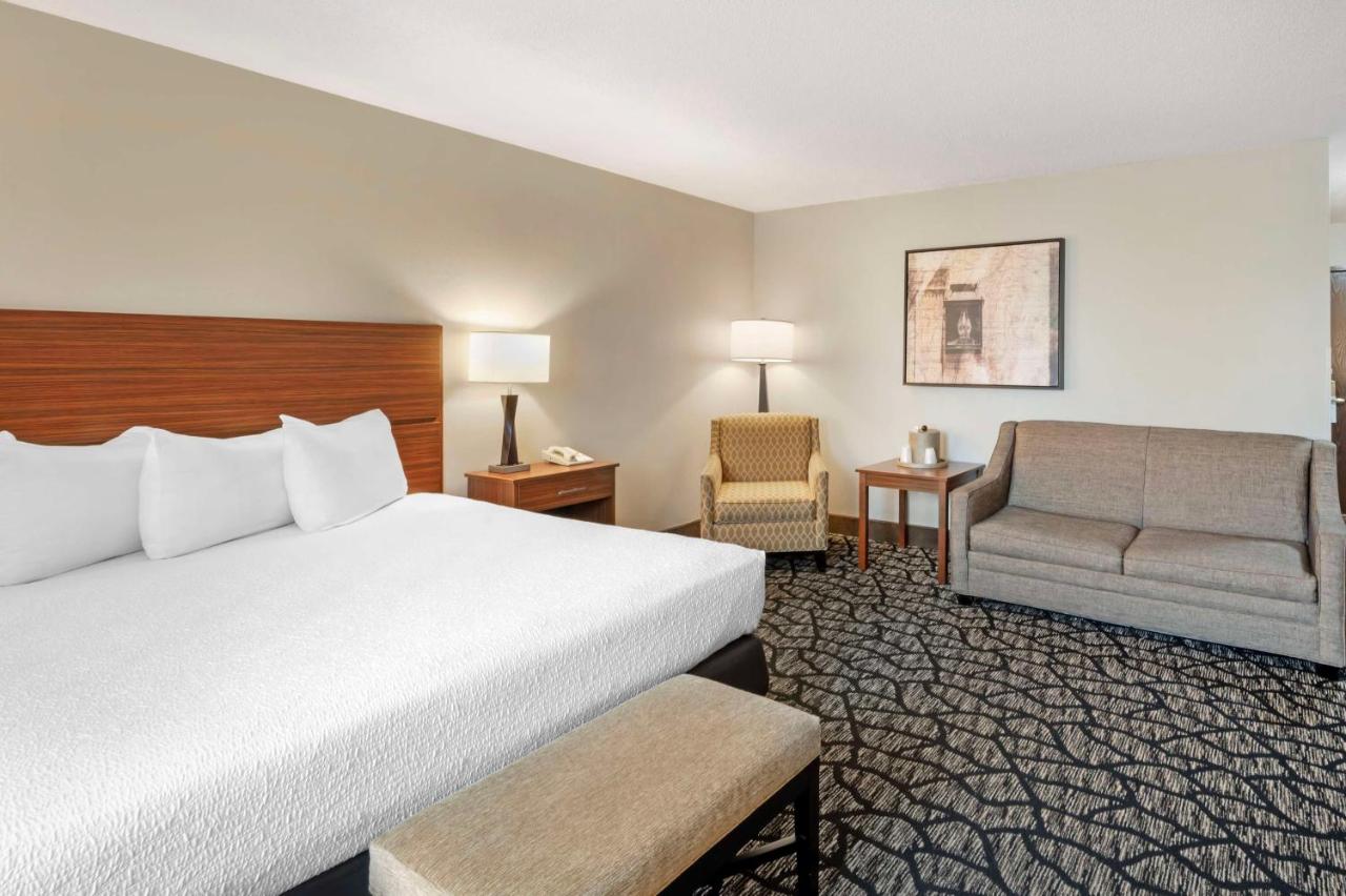 | Best Western Westminster Hotel