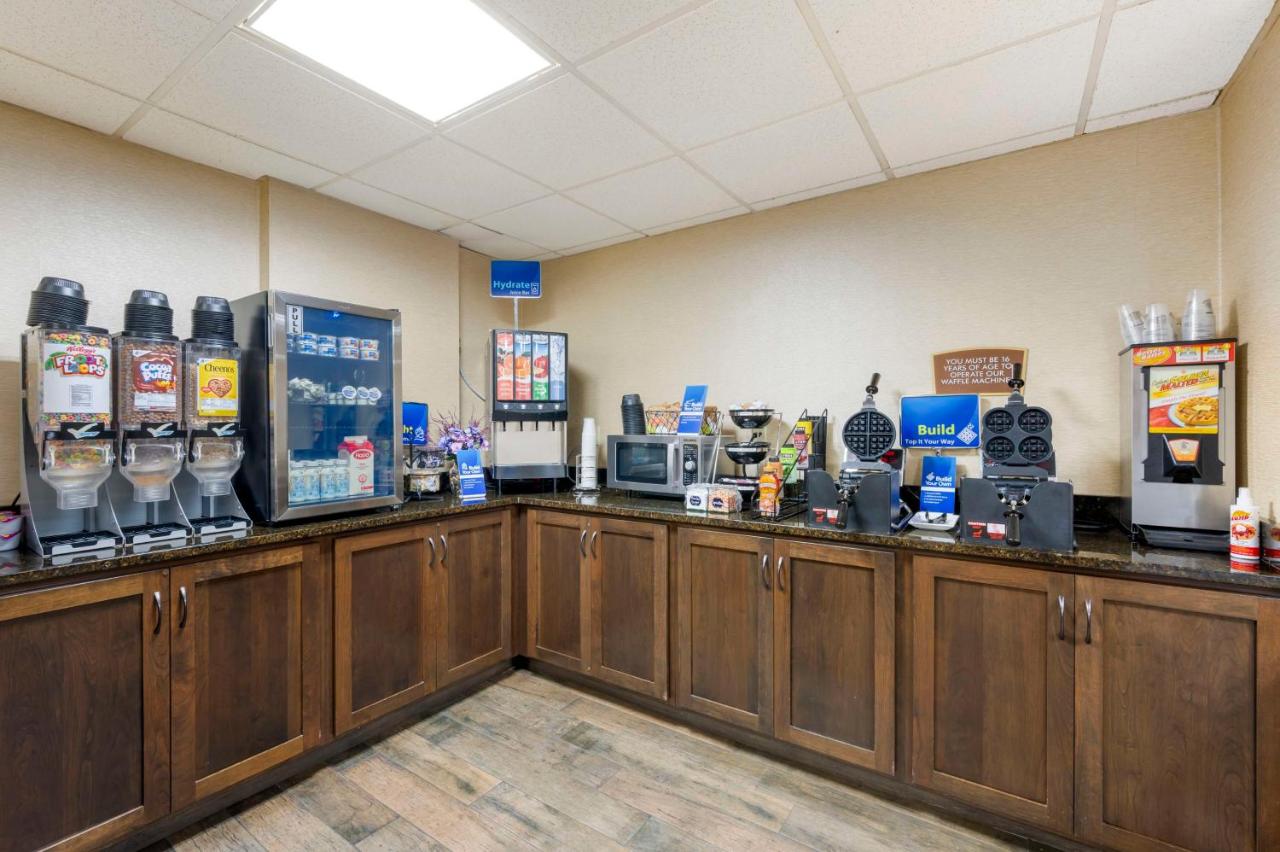  | Best Western Westminster Hotel