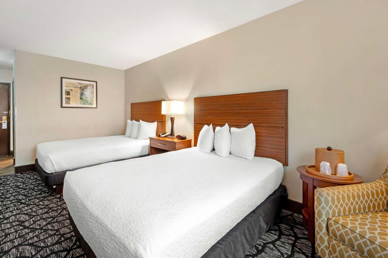 | Best Western Westminster Hotel