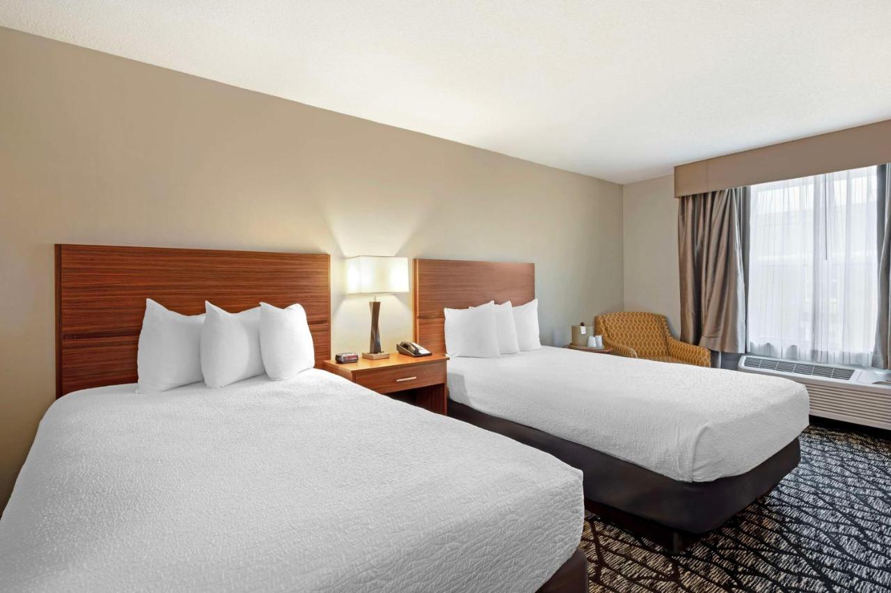 | Best Western Westminster Hotel