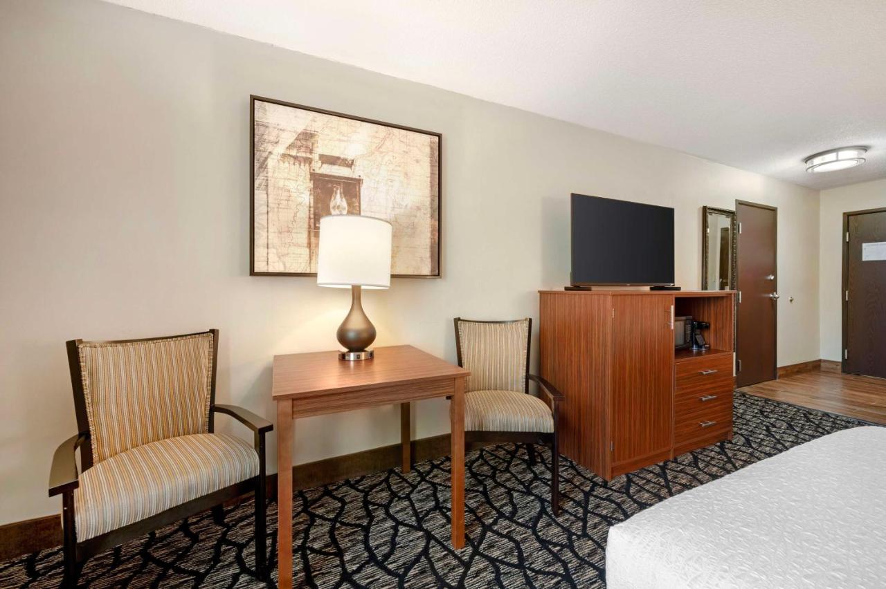| Best Western Westminster Hotel