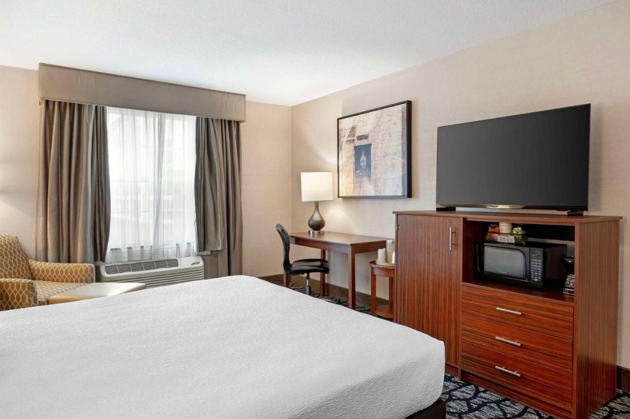 | Best Western Westminster Hotel
