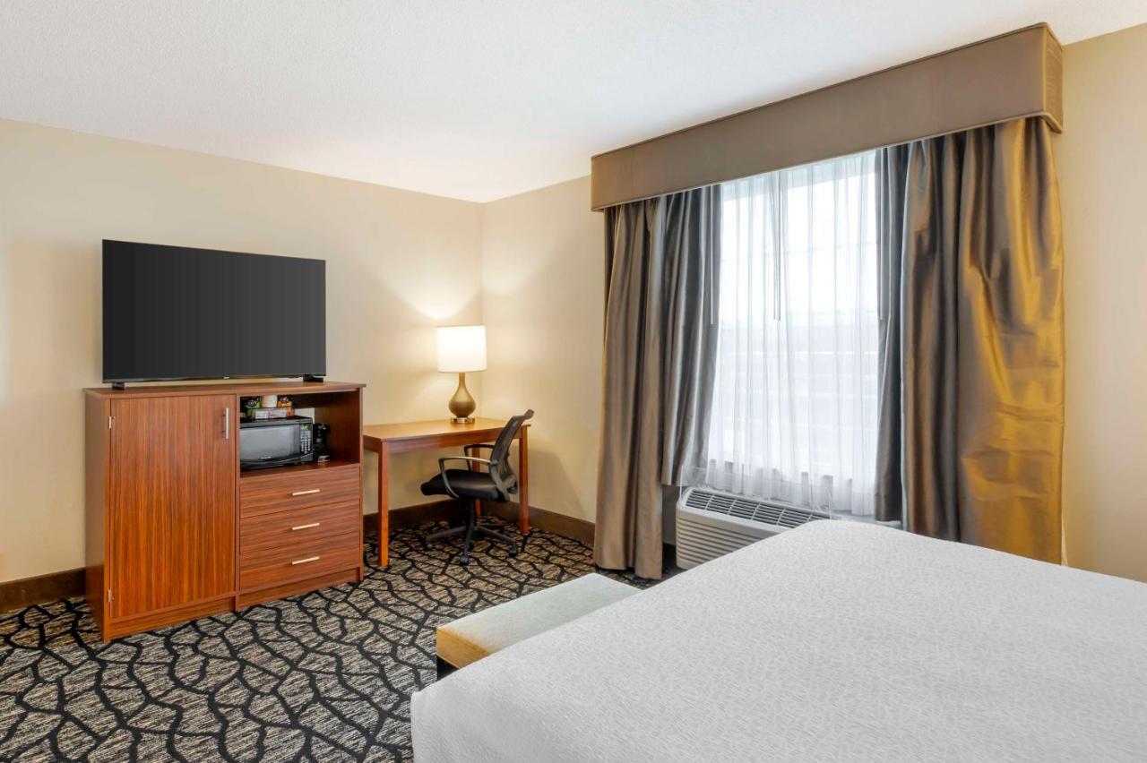 | Best Western Westminster Hotel