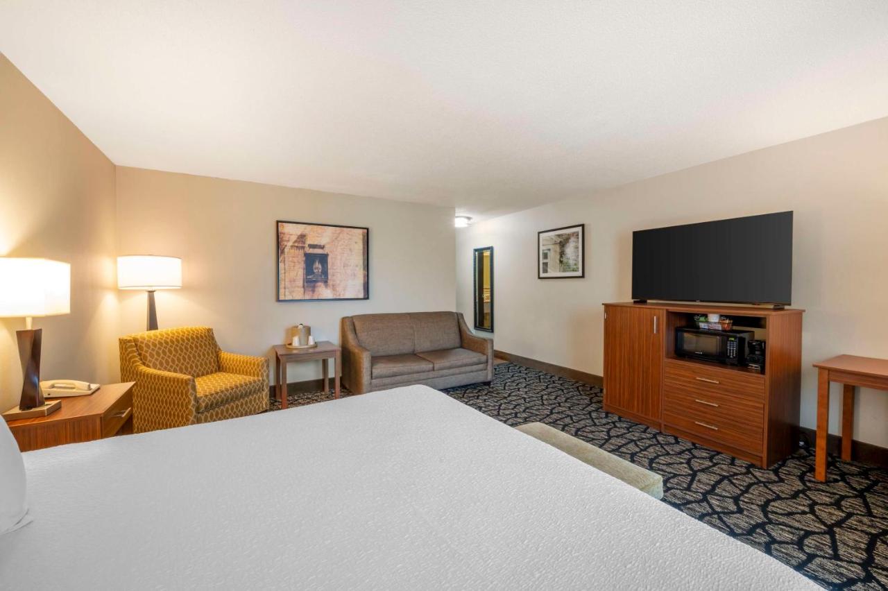 | Best Western Westminster Hotel
