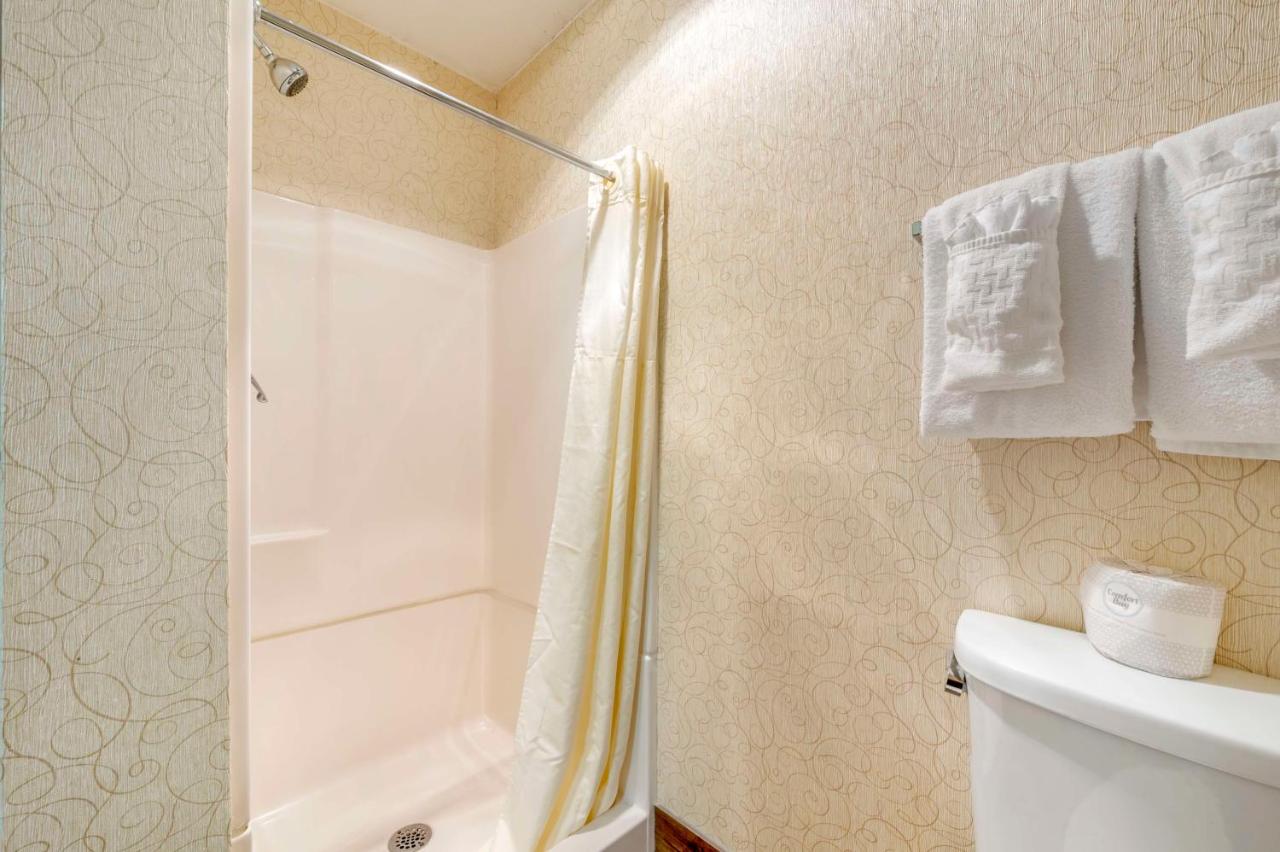 | Best Western Westminster Hotel