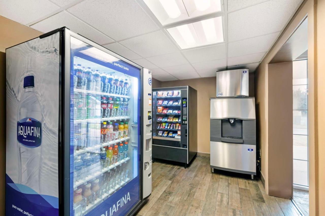 | Best Western Westminster Hotel