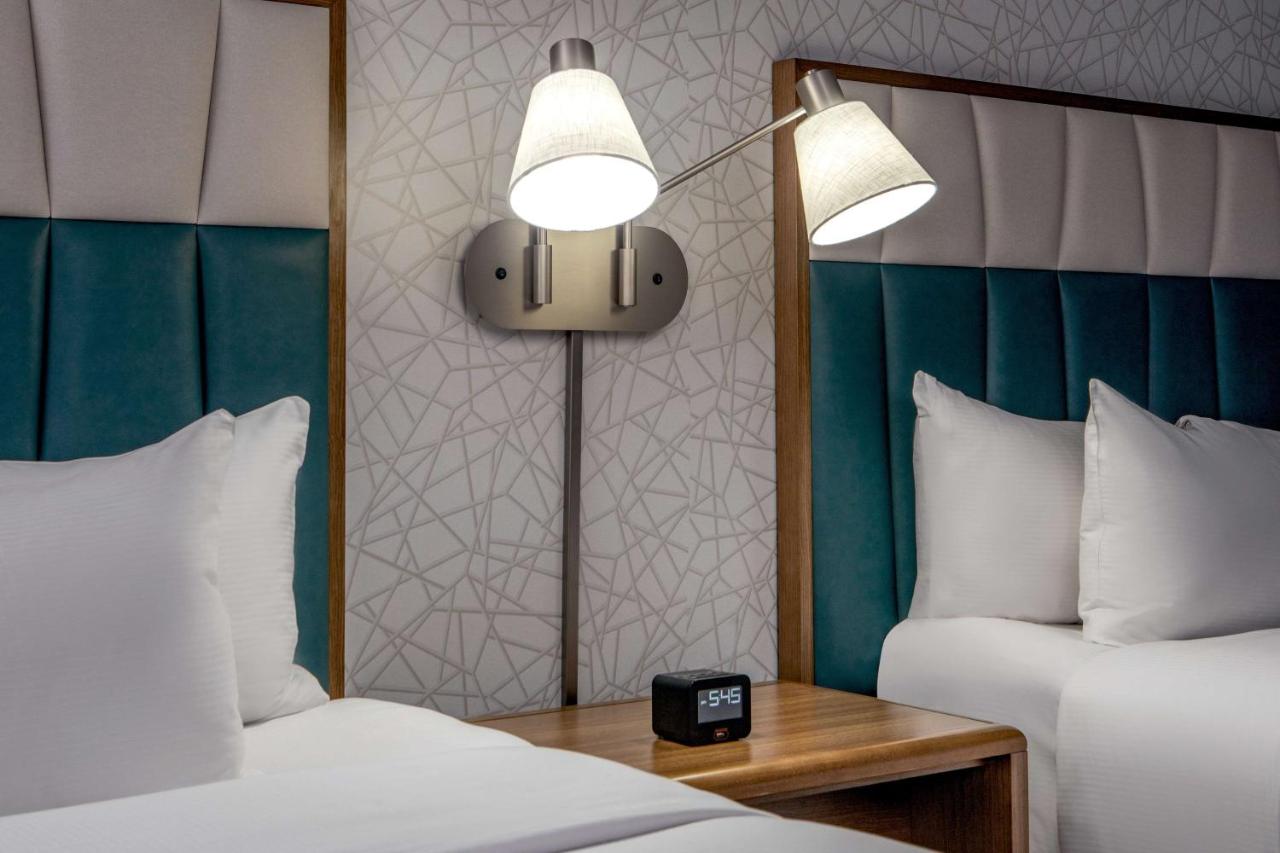 | DoubleTree by Hilton Boston/Westborough