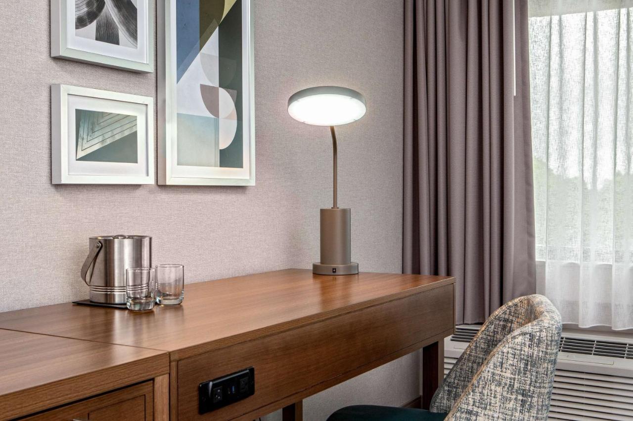 | DoubleTree by Hilton Boston/Westborough