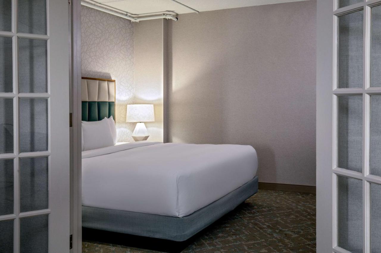 | DoubleTree by Hilton Boston/Westborough