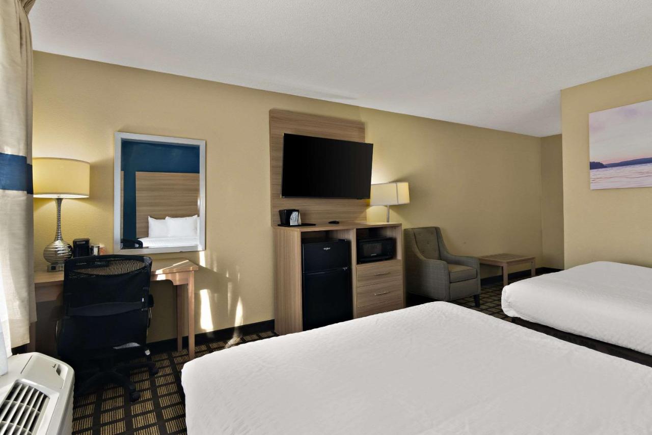  | Rodeway Inn Bloomington - Normal near I-55 and University