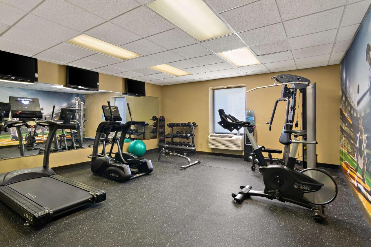 | Rodeway Inn Bloomington - Normal near I-55 and University