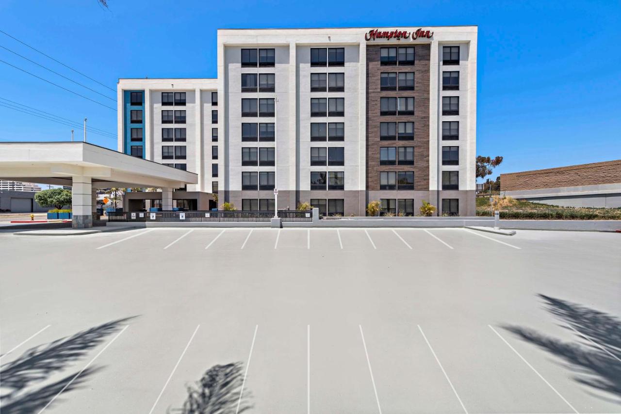 | Wingate by Wyndham Los Angeles Airport