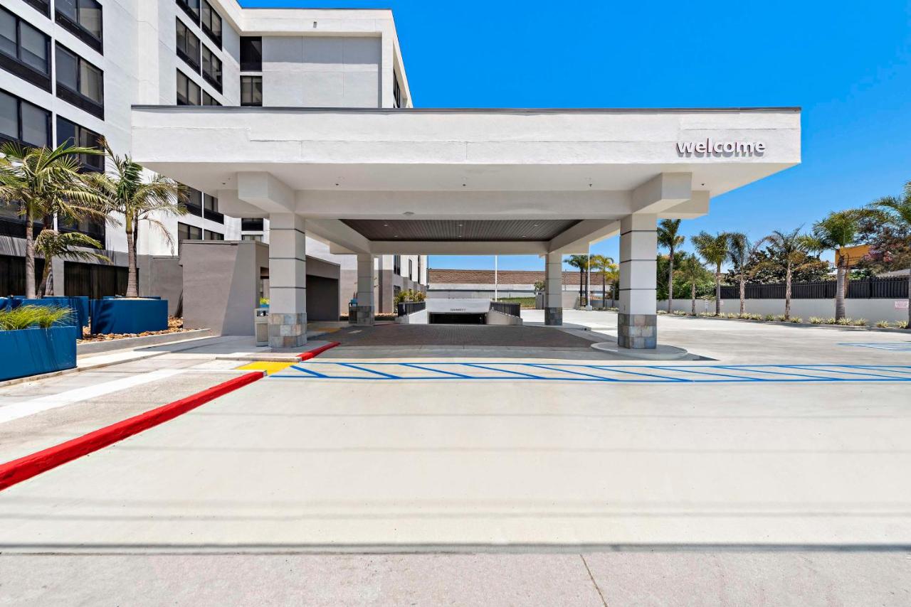  | Wingate by Wyndham Los Angeles Airport