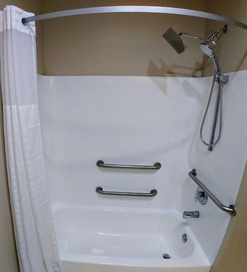 King Room - Mobility Access/Non-Smoking at Baymont by Wyndham Adairsville