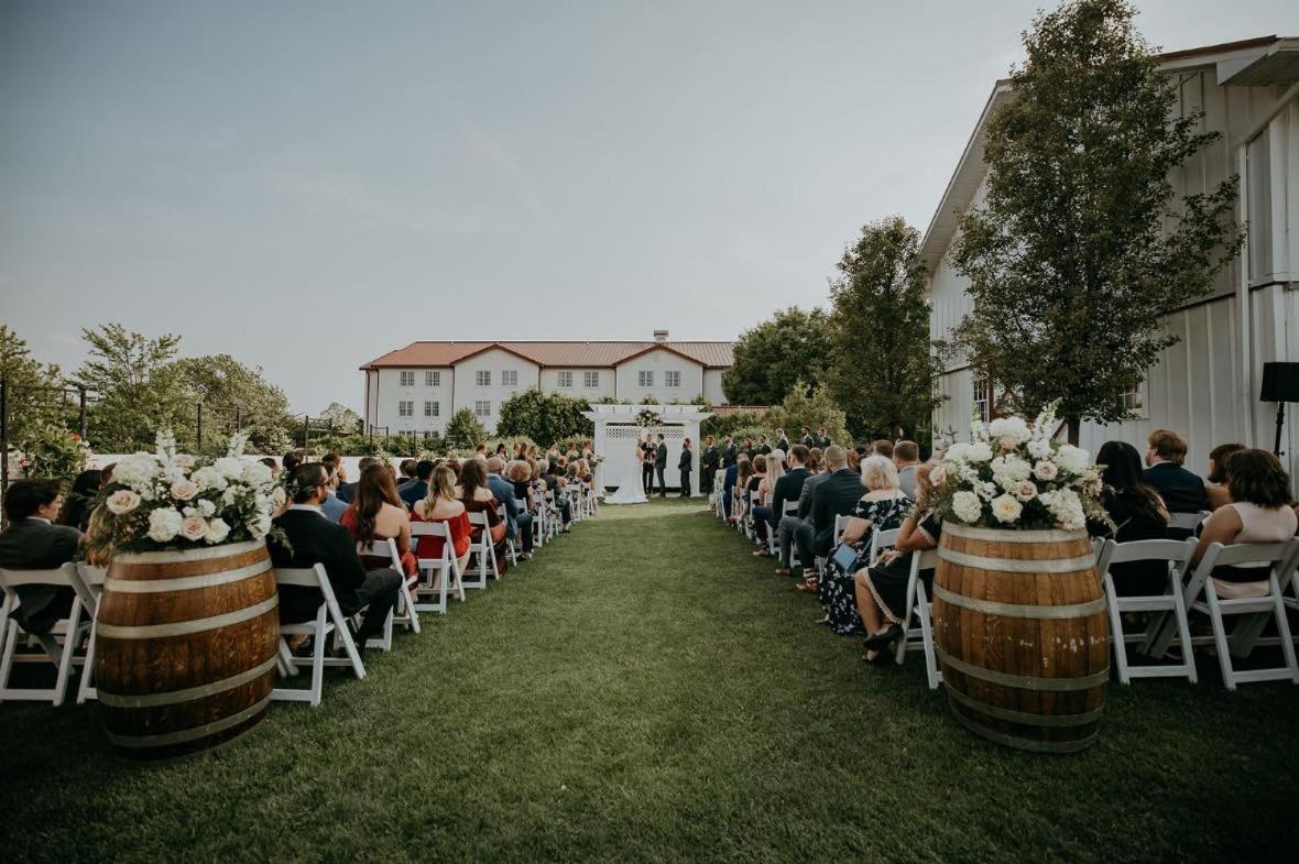Normandy Farm Hotel and Conference Center