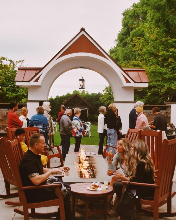 Normandy Farm Hotel and Conference Center