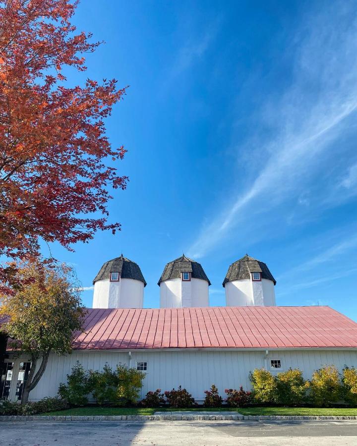 Normandy Farm Hotel and Conference Center