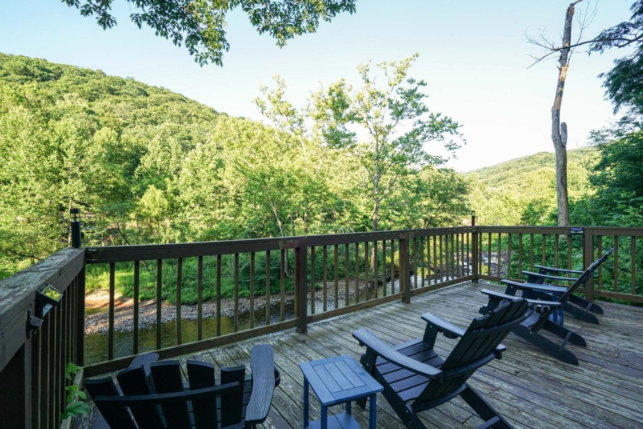 | Cheat River Resort
