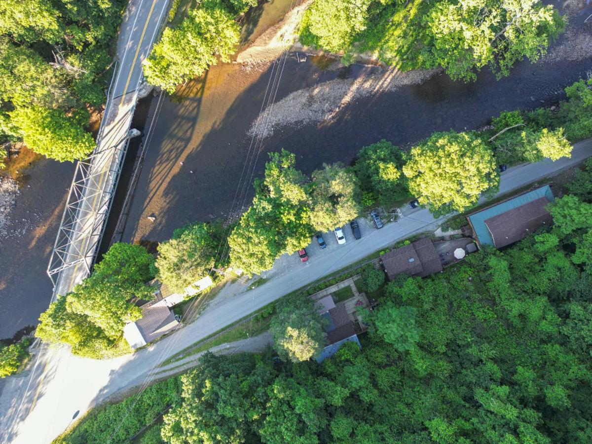  | Cheat River Resort