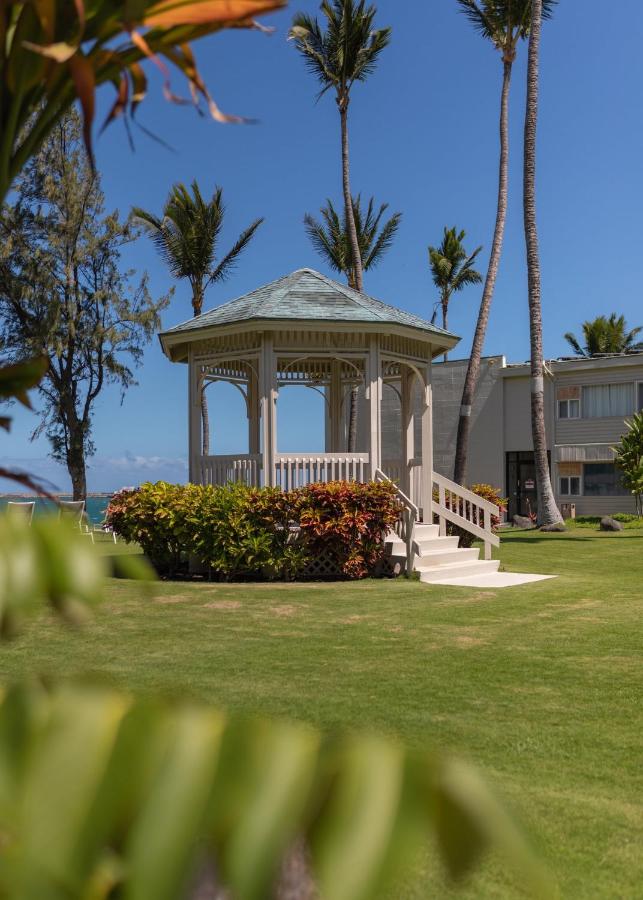 | Maui Beach Hotel