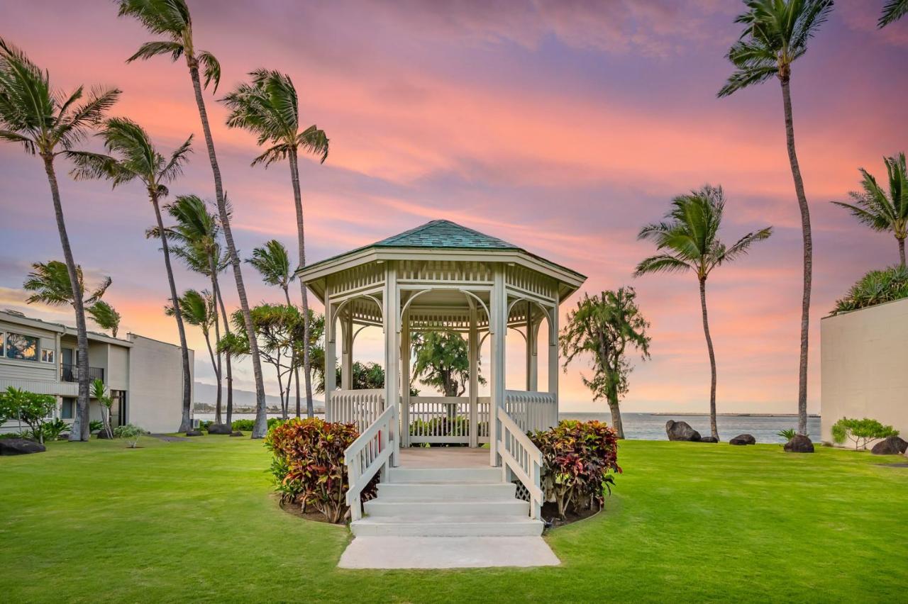 | Maui Beach Hotel