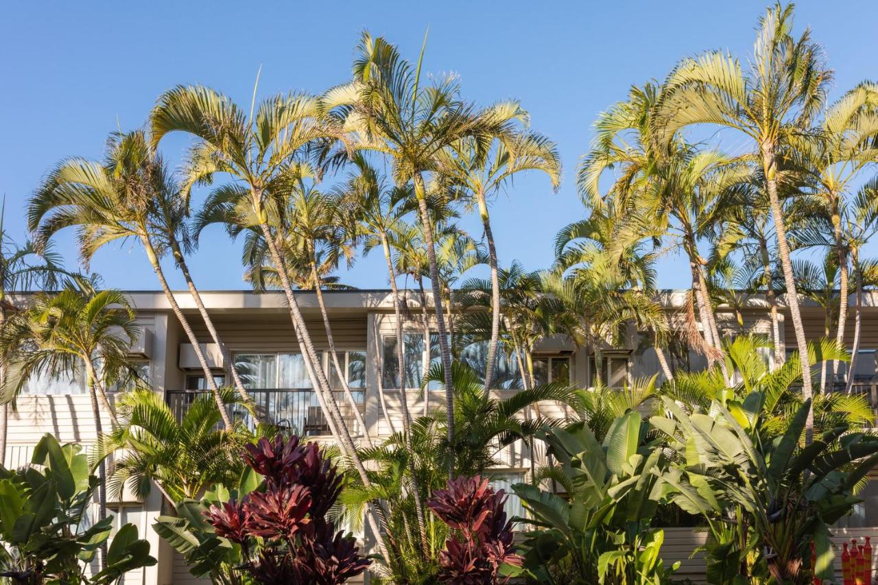 | Maui Beach Hotel