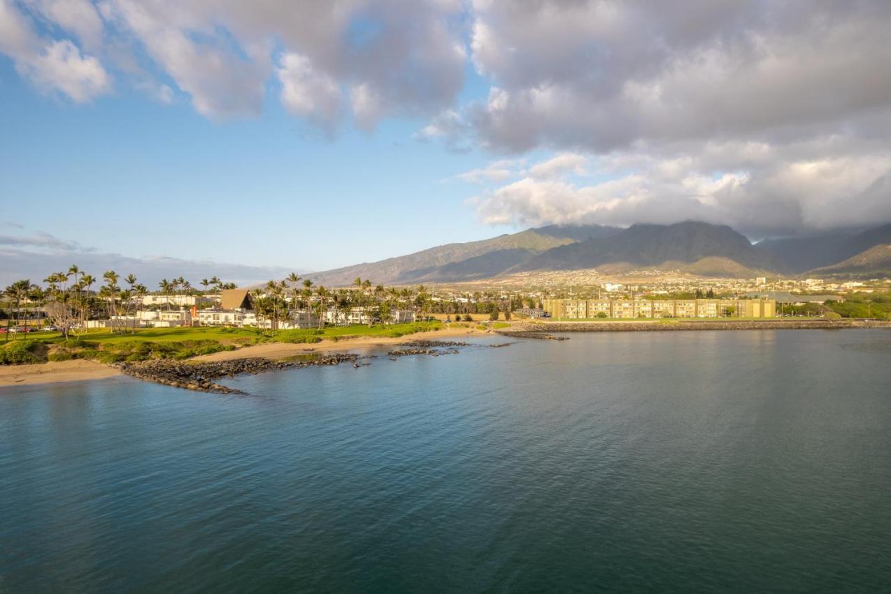 | Maui Beach Hotel