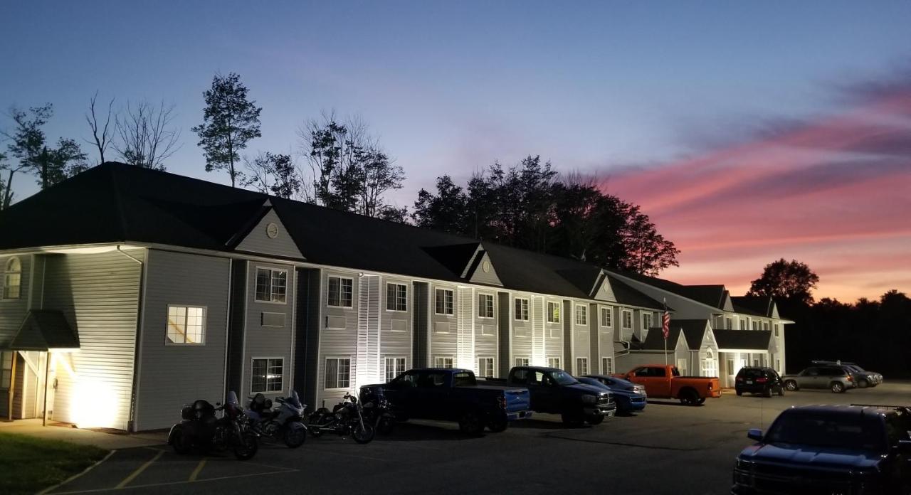 | SureStay Hotel by Best Western Marienville