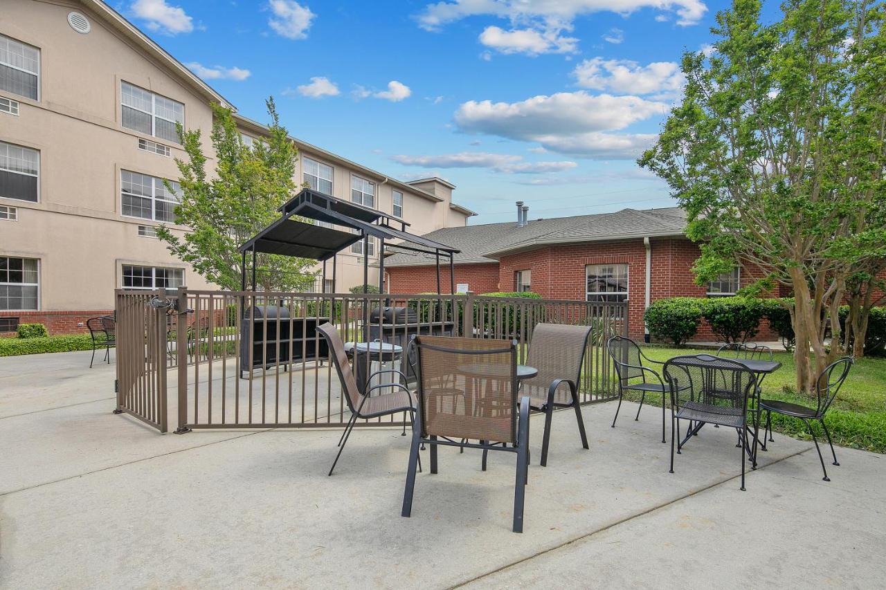 | The Landmark Inn