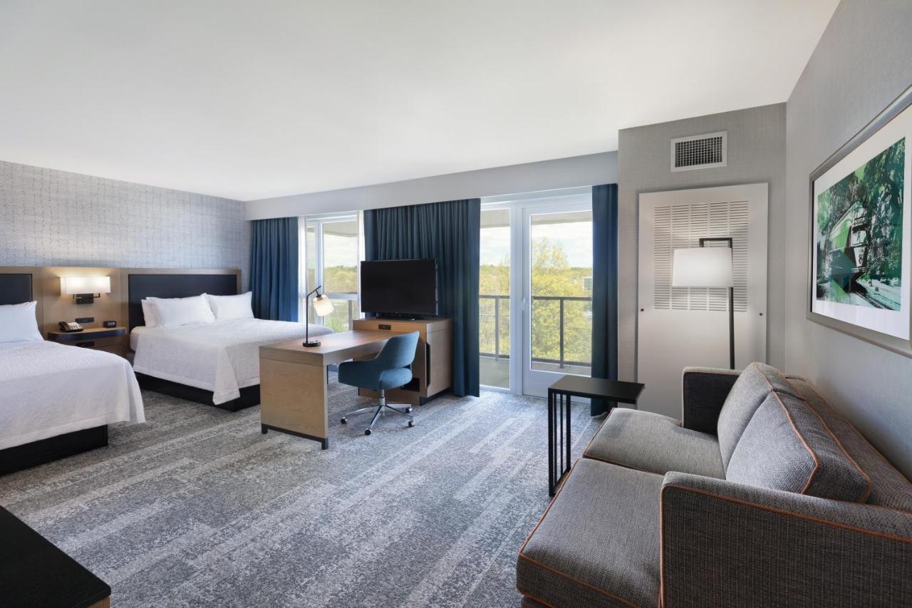  | Hampton Inn & Suites Watertown Boston, Ma