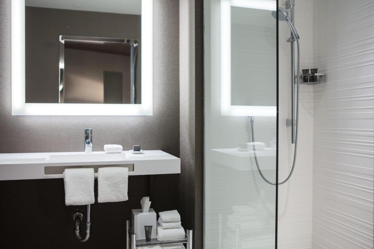  | AC Hotel by Marriott San Jose Downtown