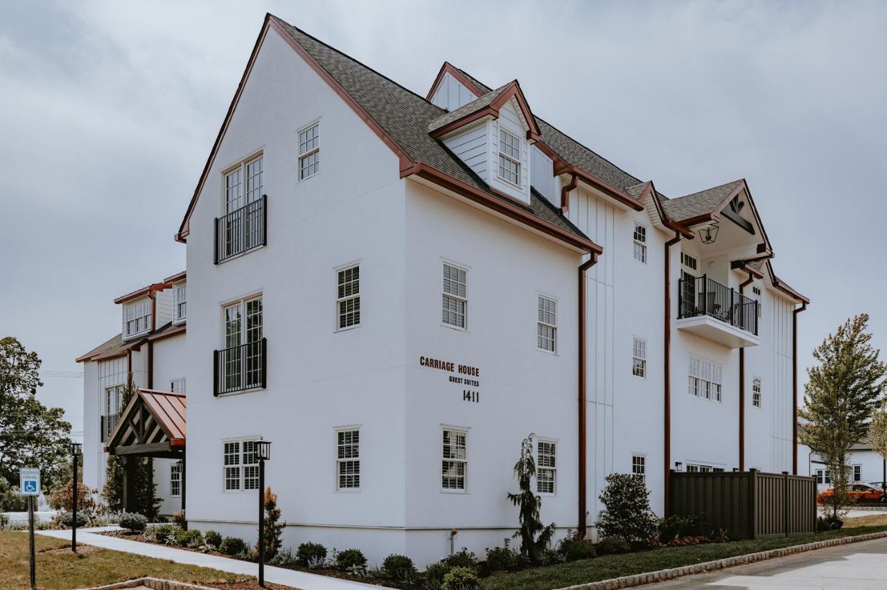 Normandy Farm Hotel and Conference Center