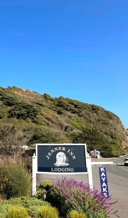 | Jenner Inn