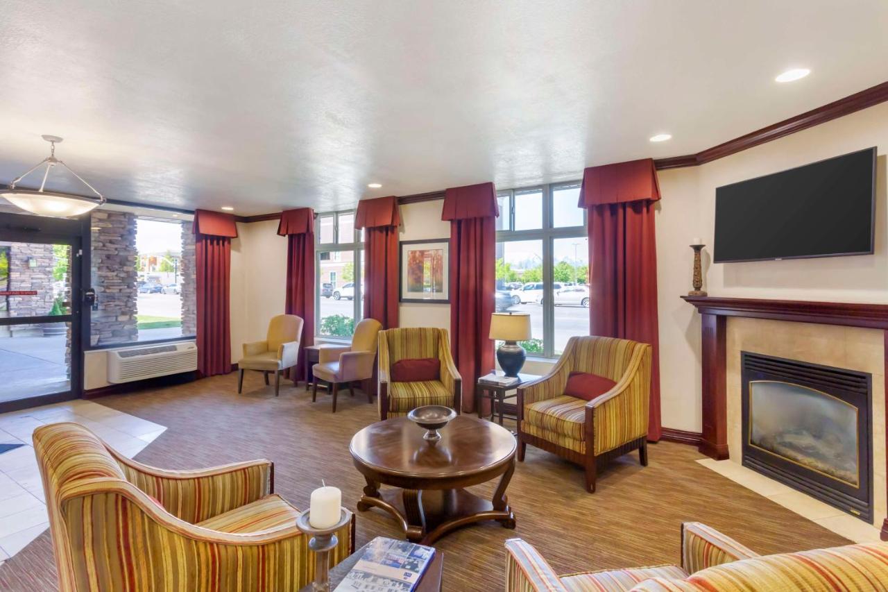  | Best Western Plus Weston Inn