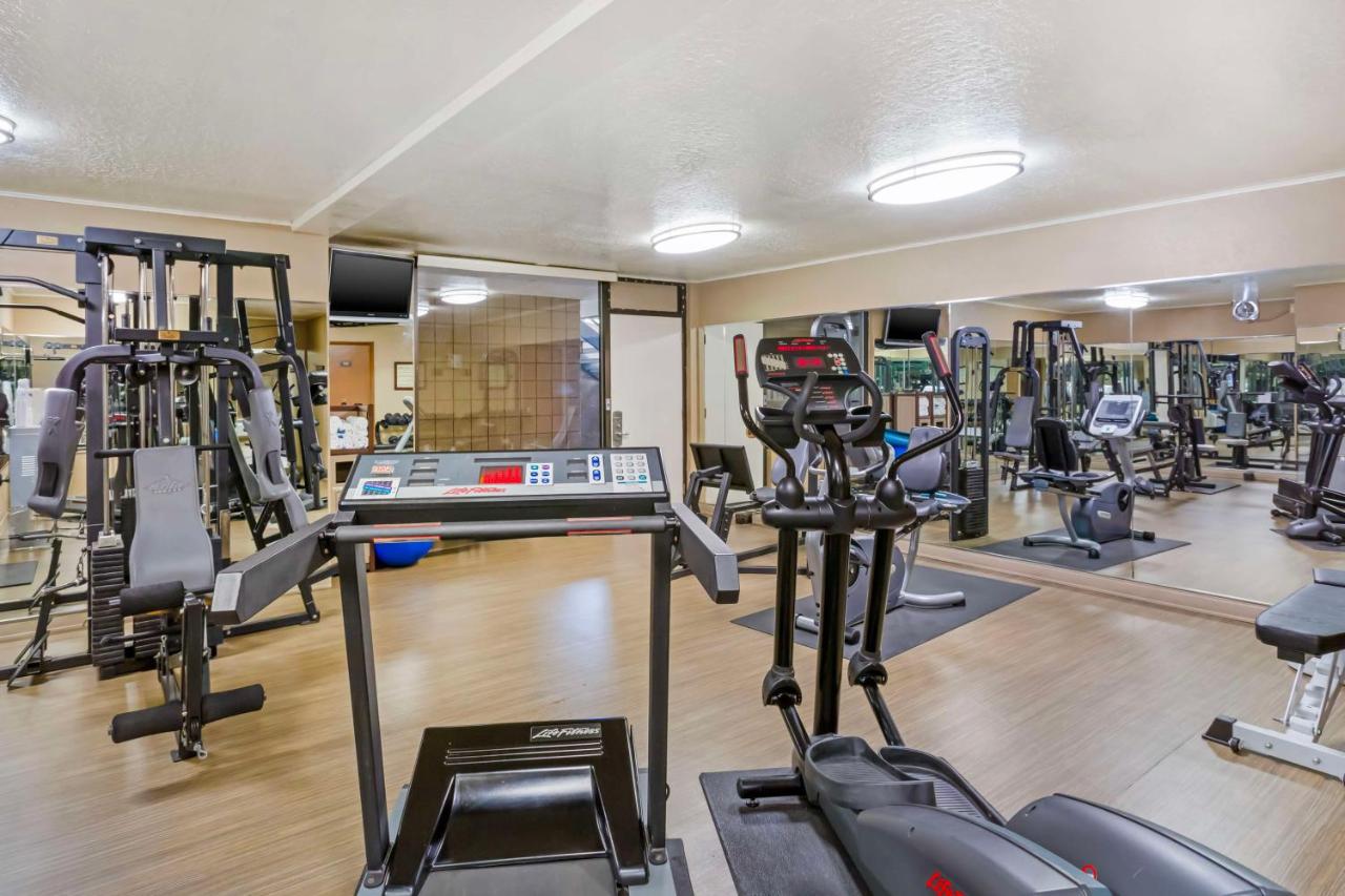  | Best Western Plus Weston Inn
